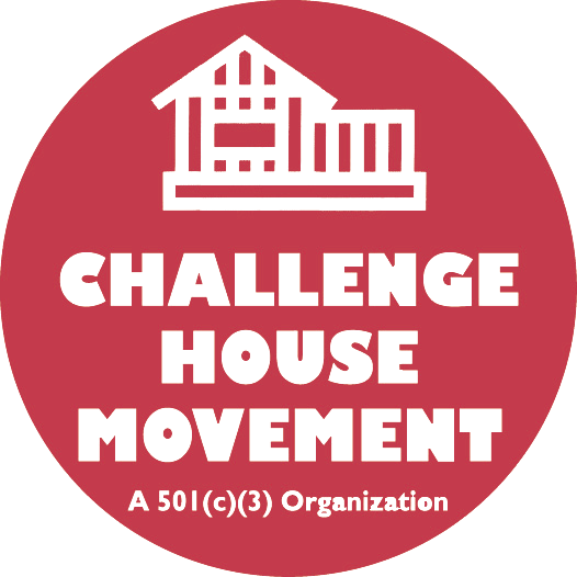 Nonprofit Christian Organization www.challengehouse.org